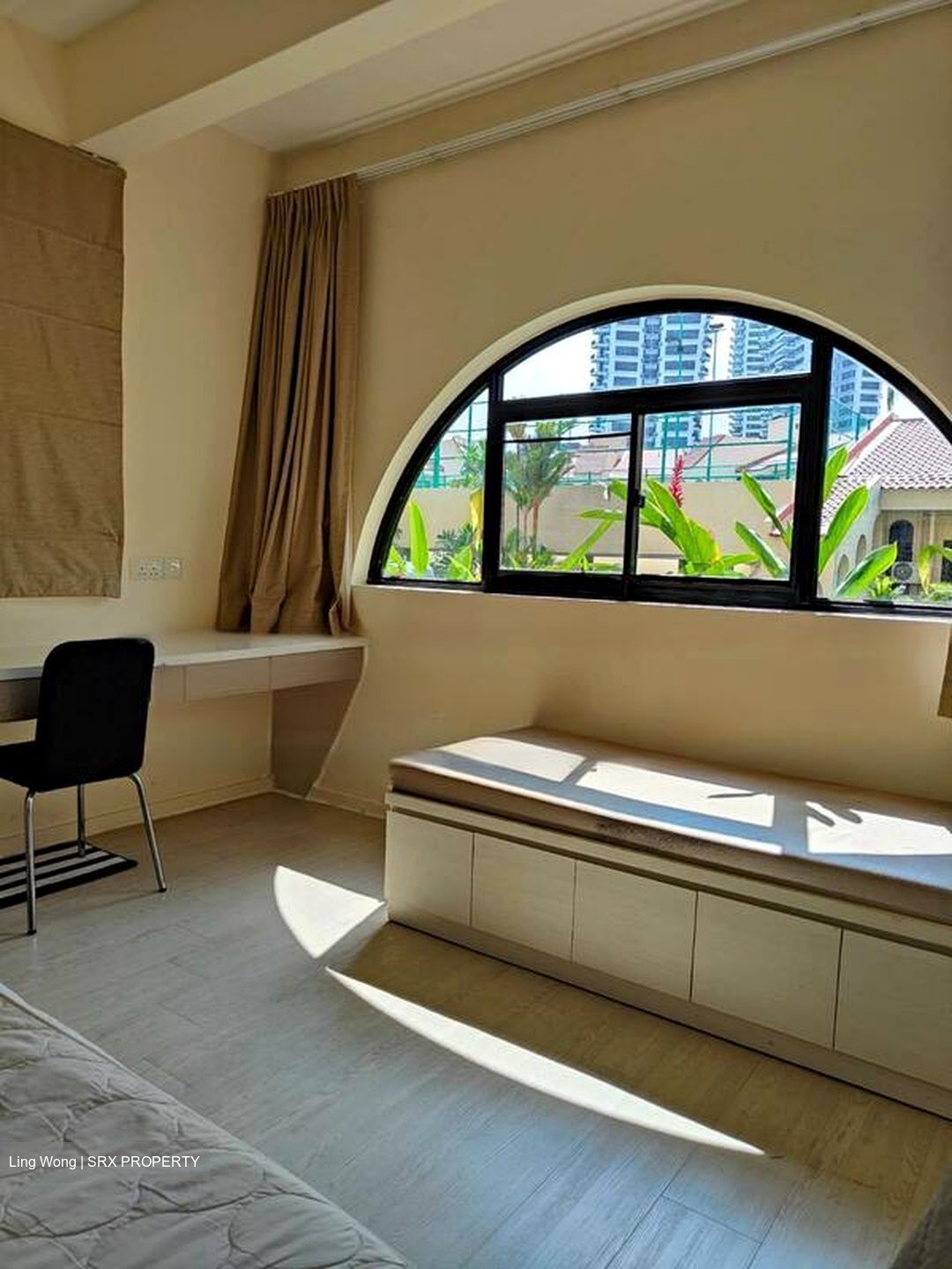 Spanish Village (D10), Condominium #463508071